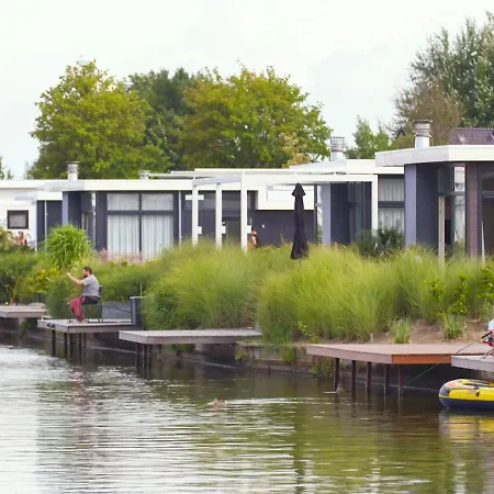 Holiday Europarcs Veluwemeer-56 Holiday home *